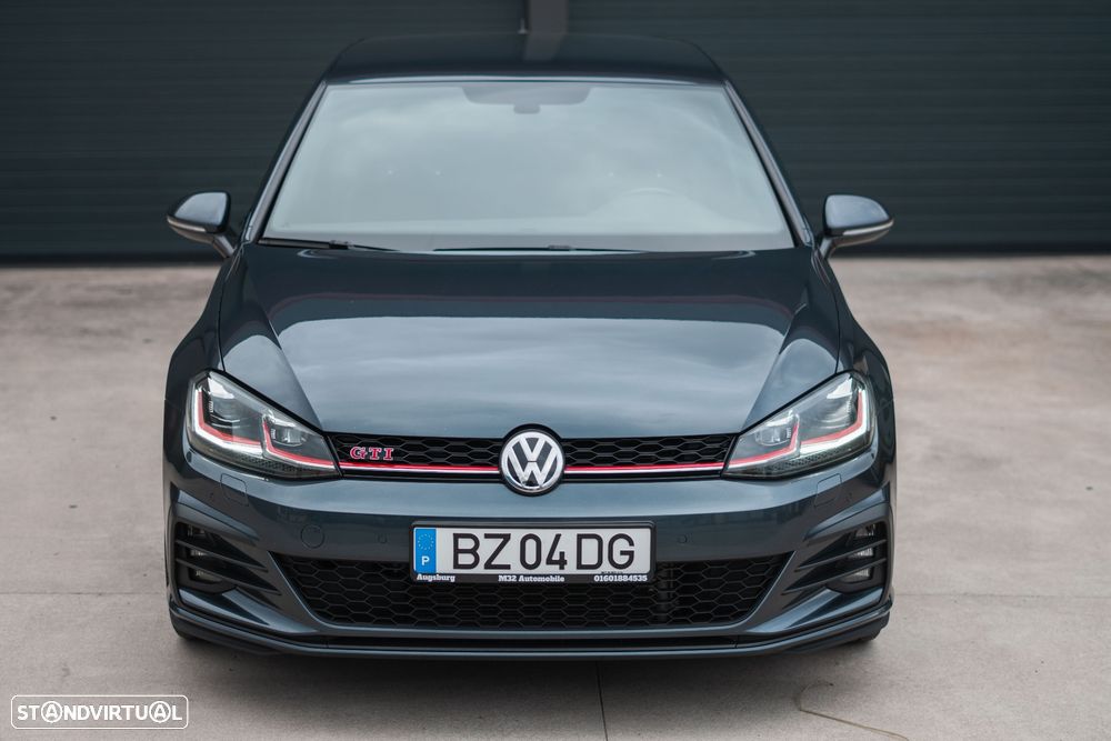 VW Golf 2.0 TSI GTI DSG Performance - 15