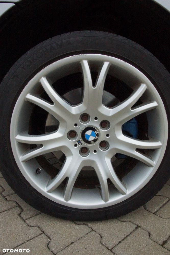 BMW X3 xDrive35d Limited Sport Edition - 4