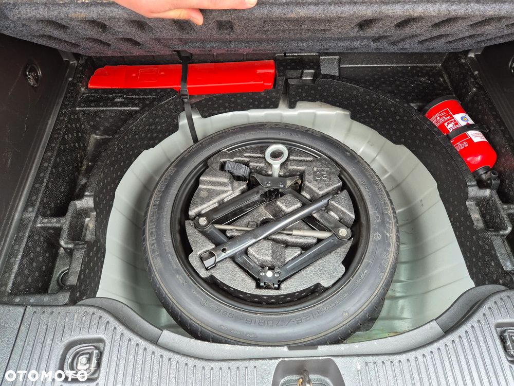 Opel Mokka 1.4 T Enjoy S&S EU6 - 16