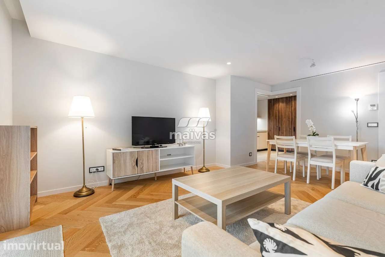 Apartamento T2 - Grande imagem: 3/22