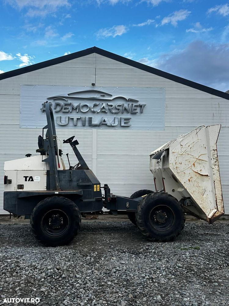 Terex TA9 - 2