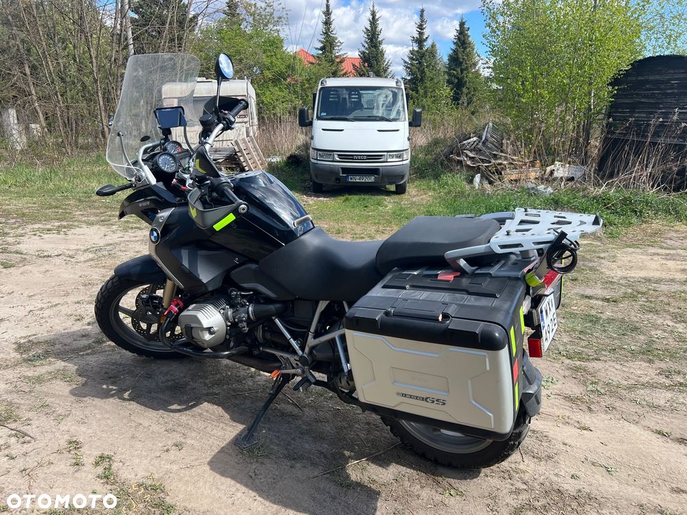 BMW R - 18