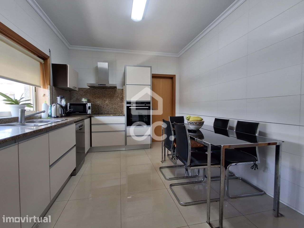 Apartamento T3, Cristelos, Boim e Ordem, Lousada - Grande imagem: 3/17