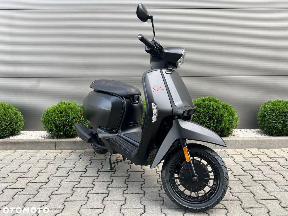 Lambretta Inny - 3