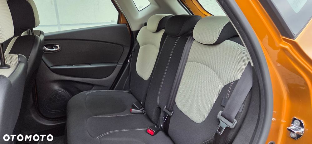 Renault Captur 1.2 Energy TCe XMOD EDC EU6 - 38