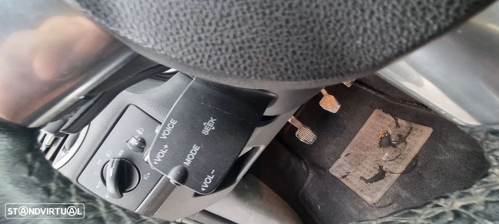 Ford Focus SW 1.6 TDCi Ambiente - 8