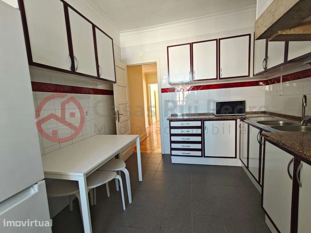 Apartamento T5 no Arreiro - Grande imagem: 3/28