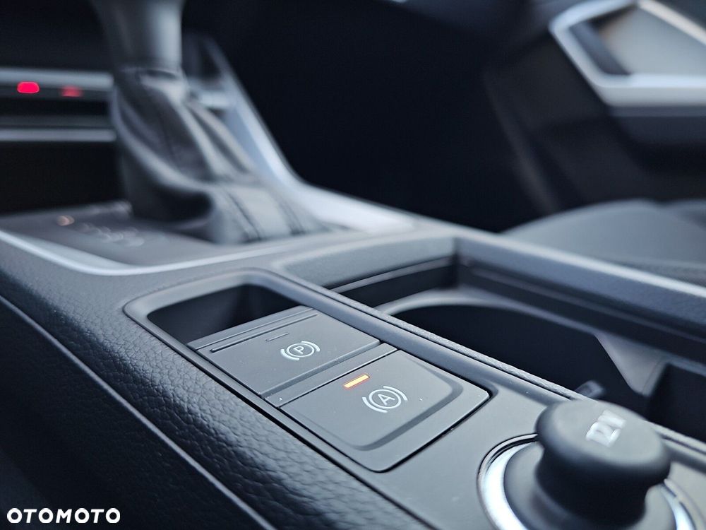 Audi Q3 Sportback - 17