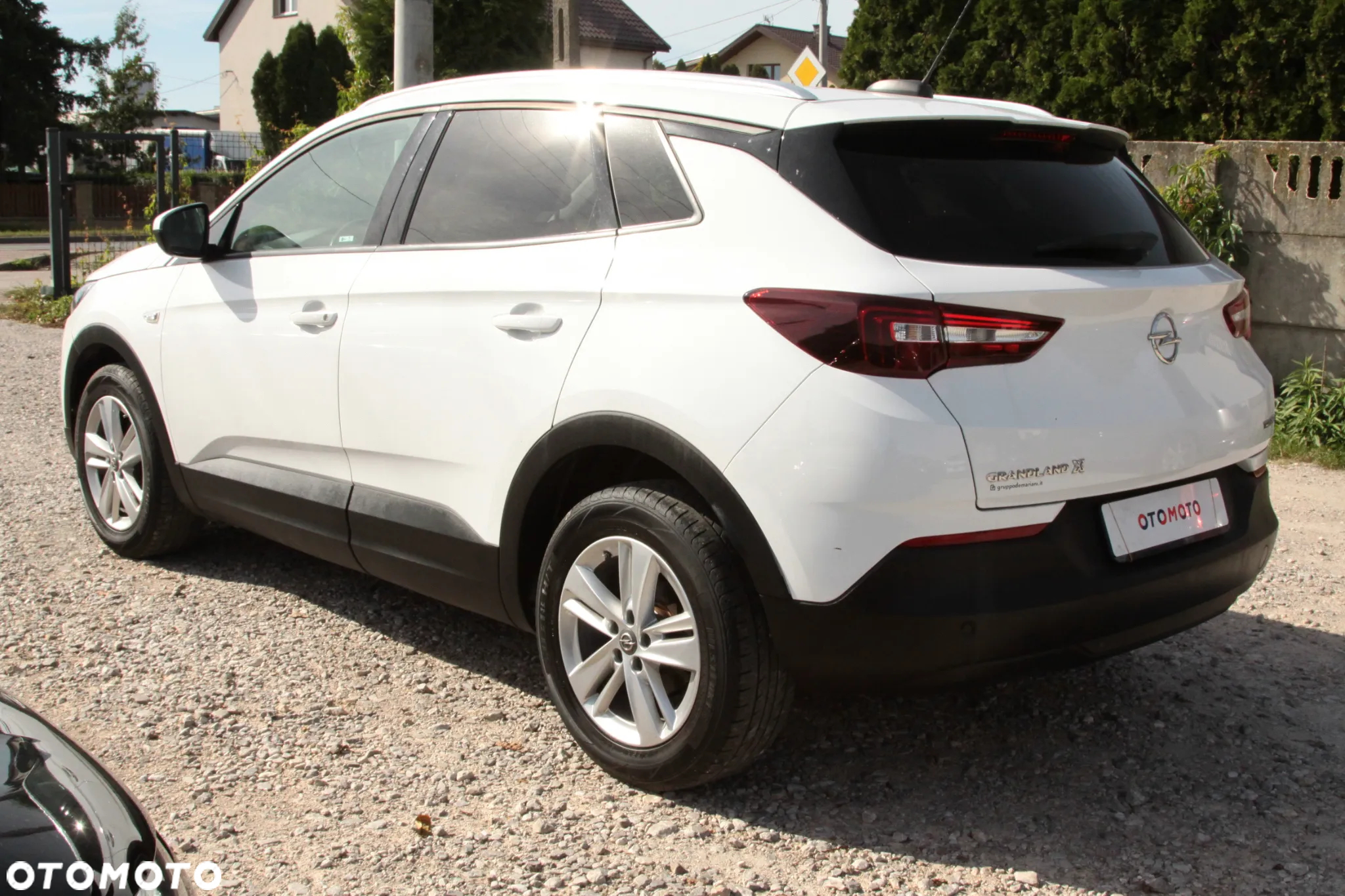 Opel Grandland X 1.6 D Start/Stop Dynamic - 8