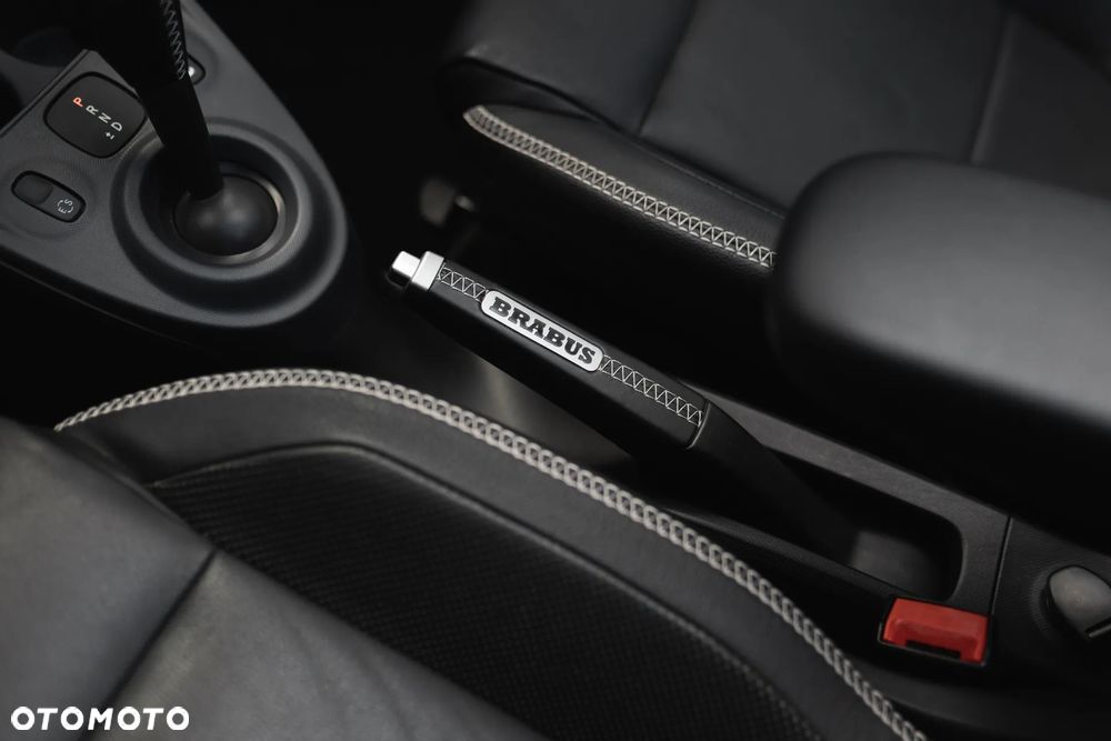 Smart Fortwo Brabus twinamic Xclusive - 24