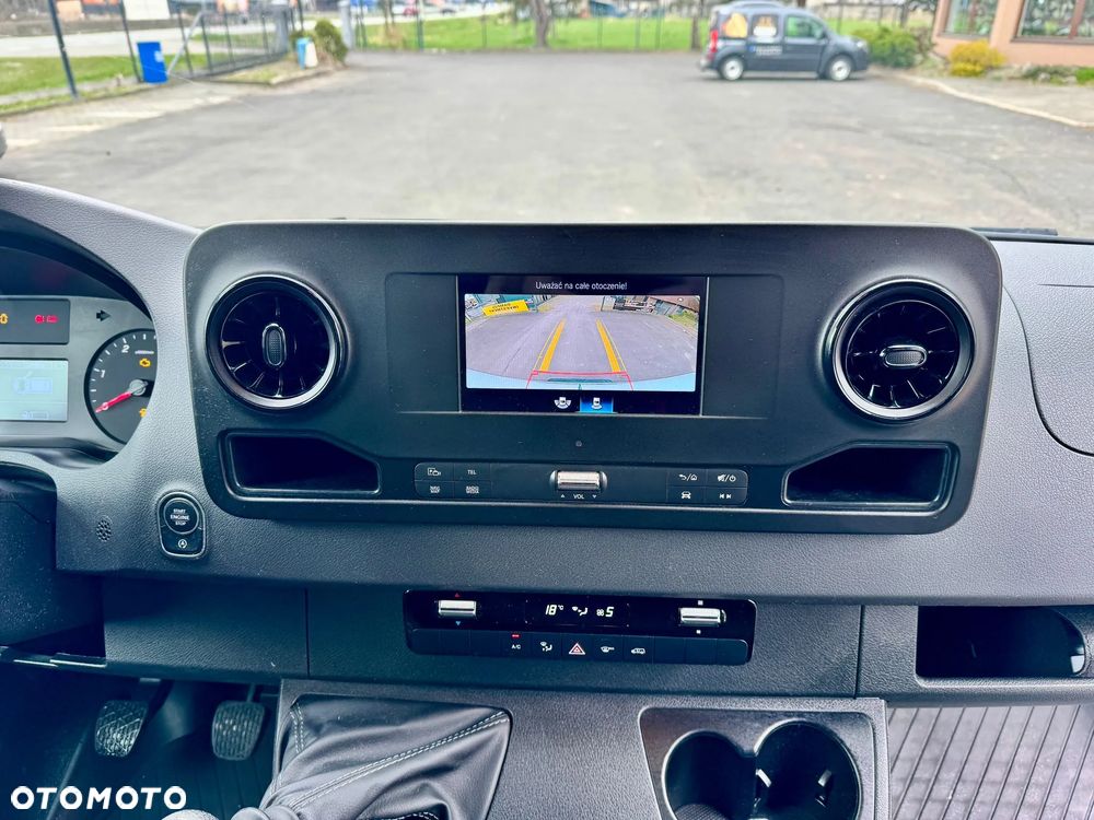 Mercedes-Benz Sprinter 315 CDI MAX - 26