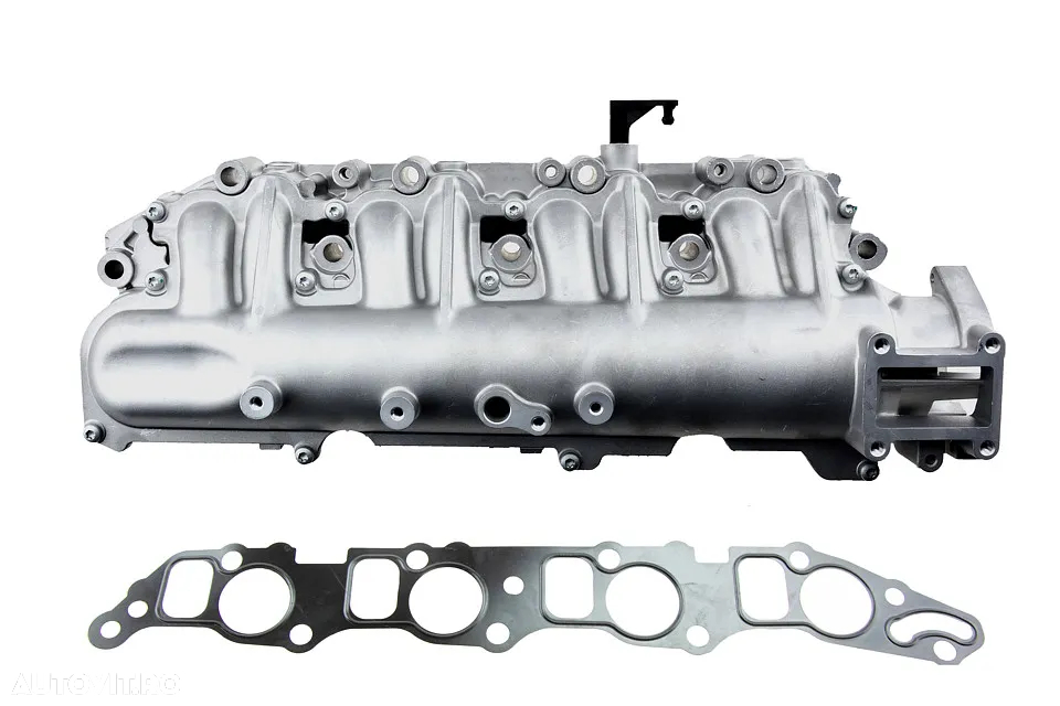 Modul galerie admisie Opel Astra H, Vectra C, Zafira B, Signum, Alfa Romeo 147, 156, 159, GT, Fiat Croma, Stilo, Saab 9-3, 9-5, motoare 1.9 diesel - 3