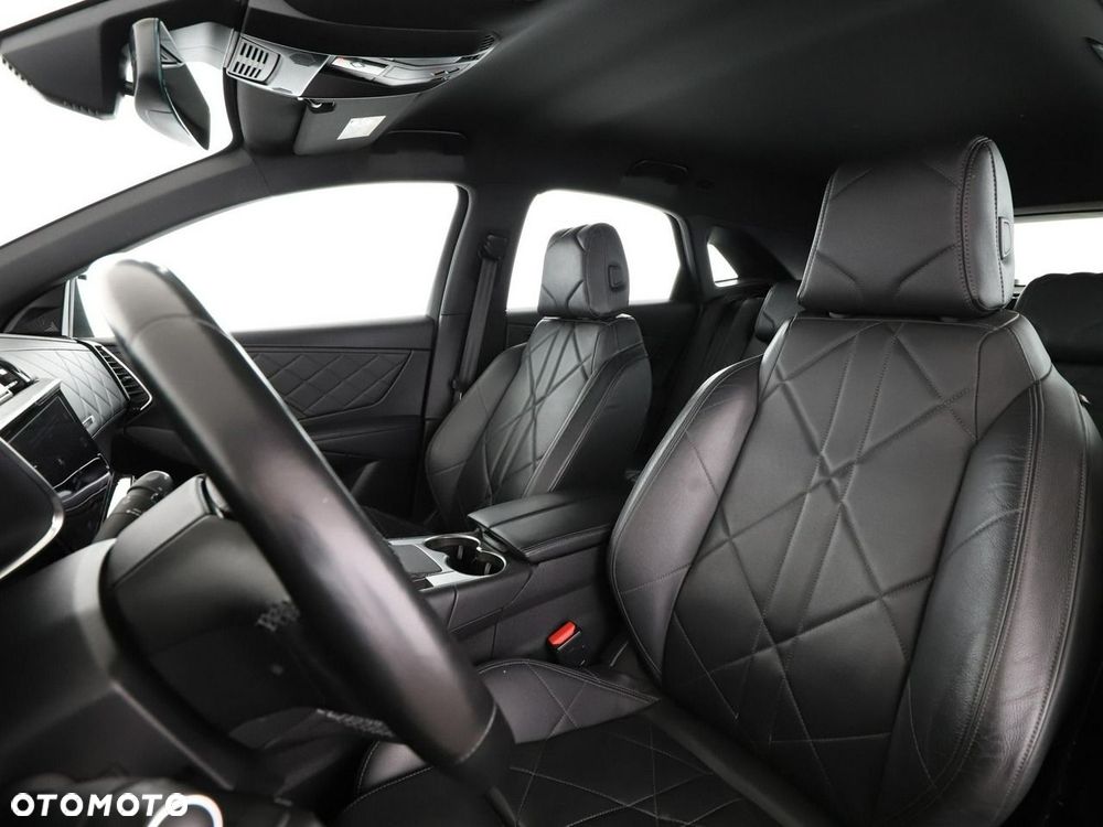 DS Automobiles DS 7 Crossback 1.2 PureTech Be Chic - 14