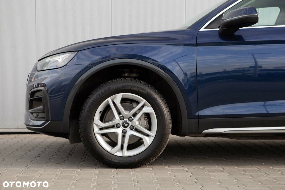Audi Q5 Sportback - 14
