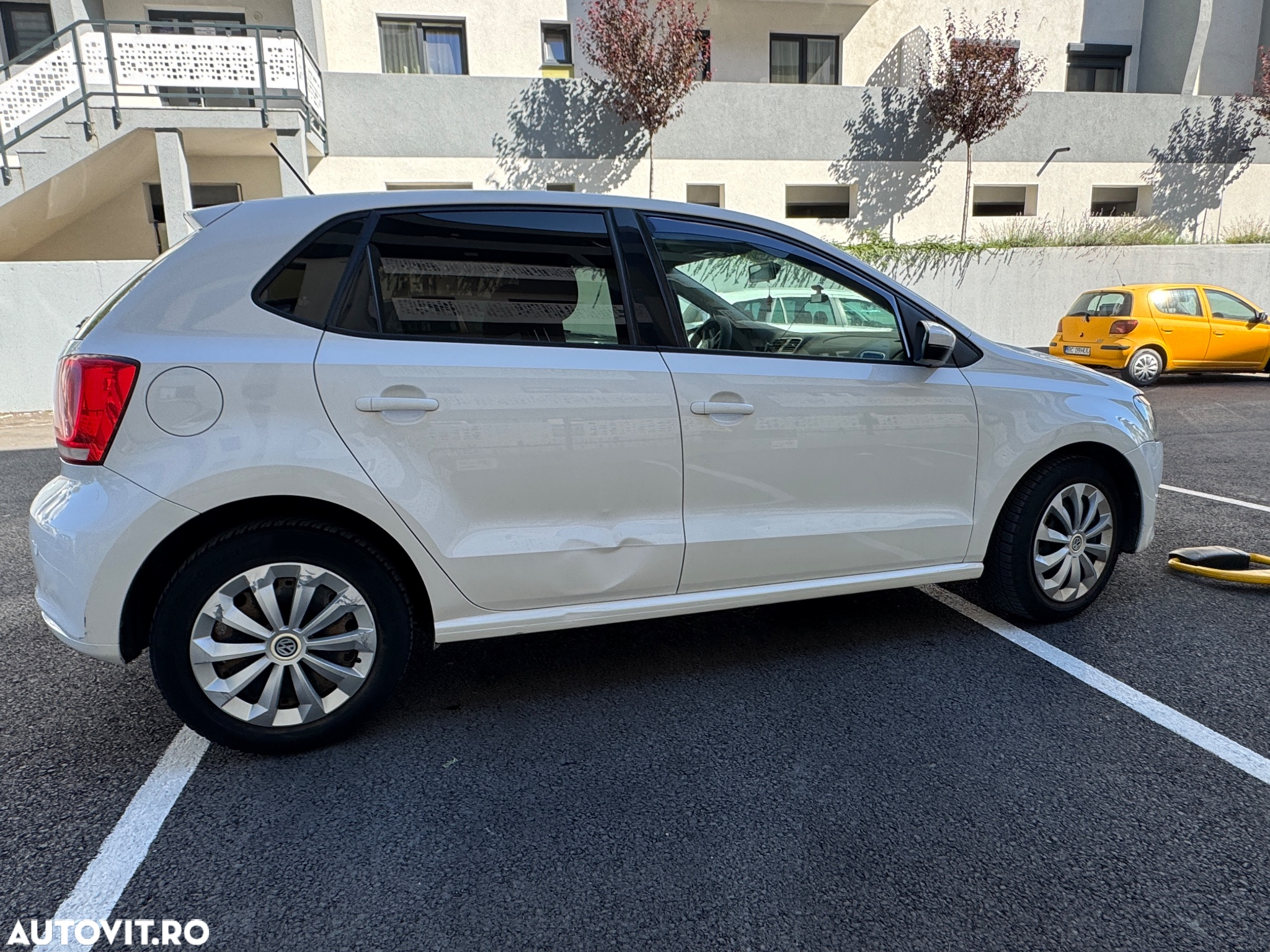 Volkswagen Polo - 5