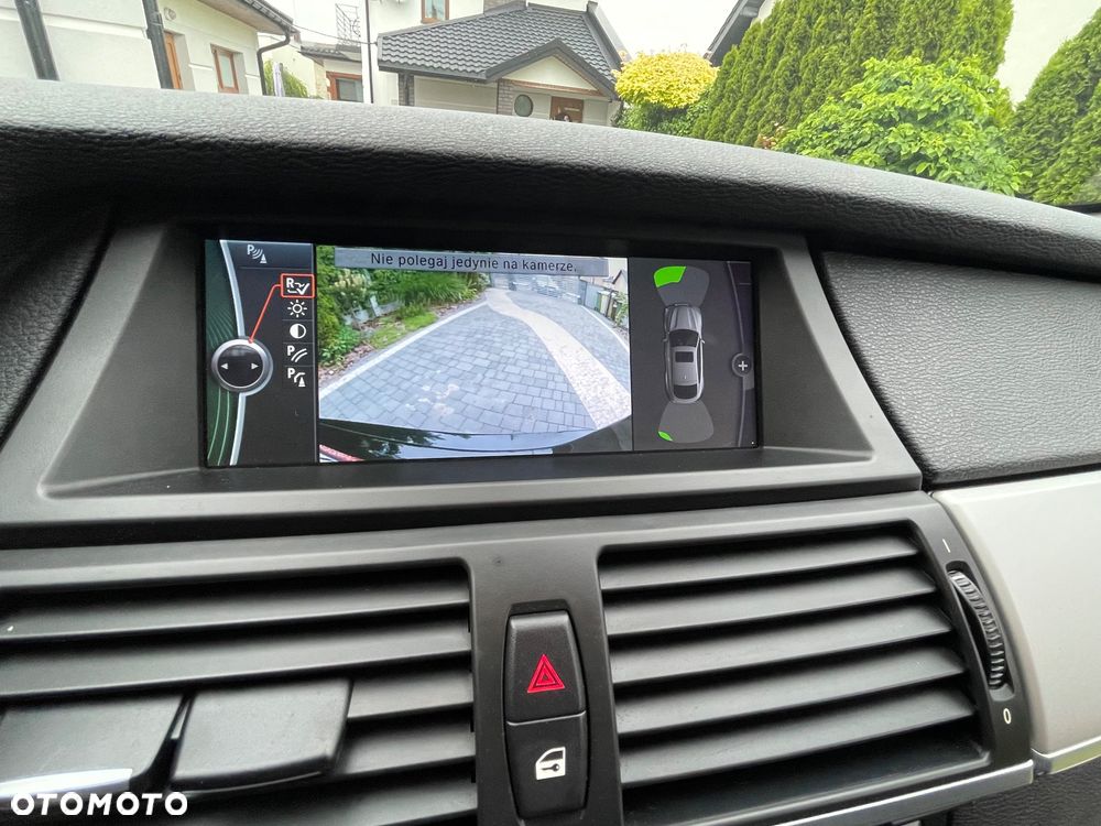 BMW X6 35i xDrive - 10