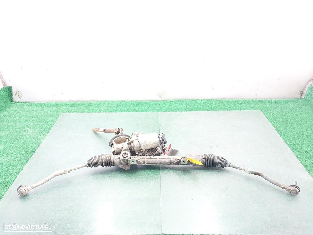 CREMALHEIRA DIREÇÃO PEUGEOT 207 2006 -1627685580 - 1