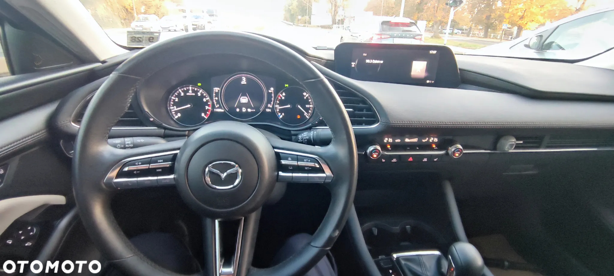 Mazda 3 - 14