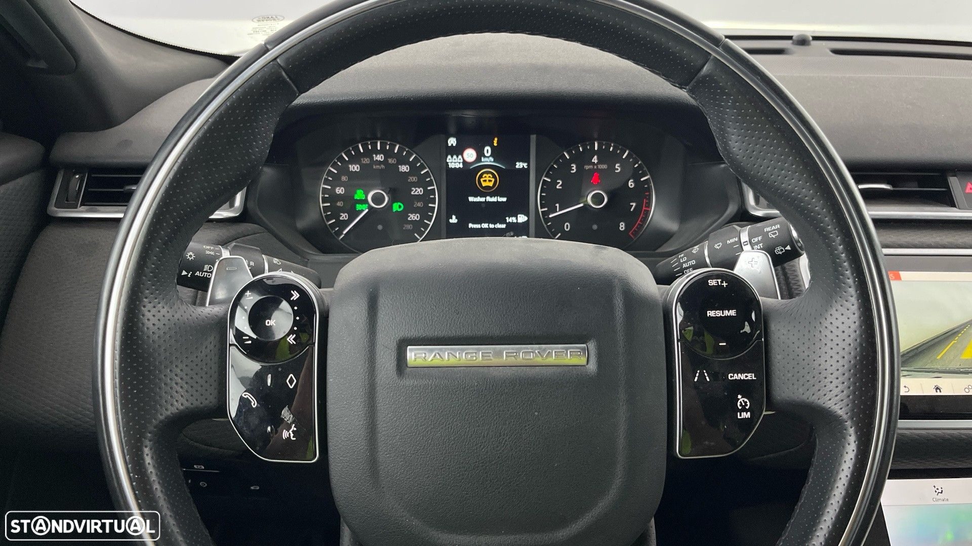 Land Rover Range Rover Velar 2.0 R-Dynamic - 18