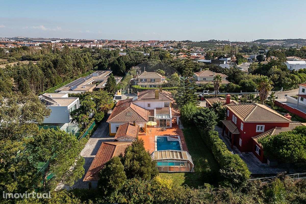 Moradia T5 para venda - Grande imagem: 5/44