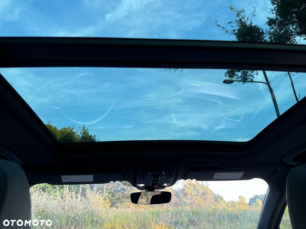 Audi Q3 45 TFSI Quattro S Line S tronic - 25