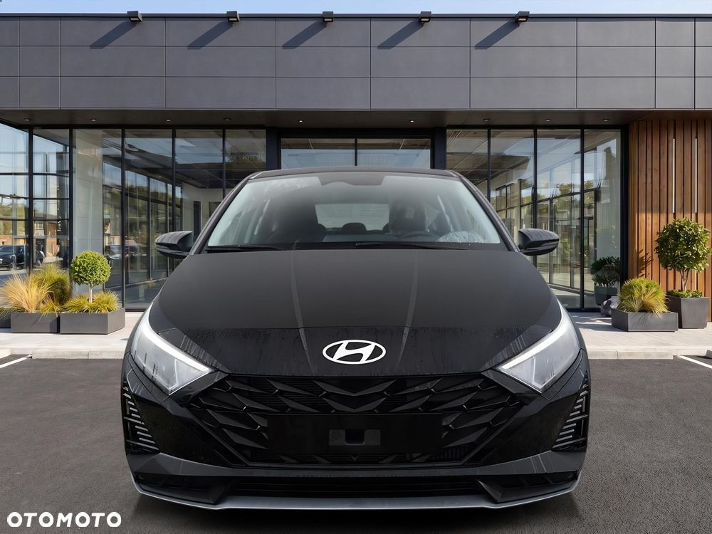 Hyundai i20 1.0 T-GDi Modern DCT - 3