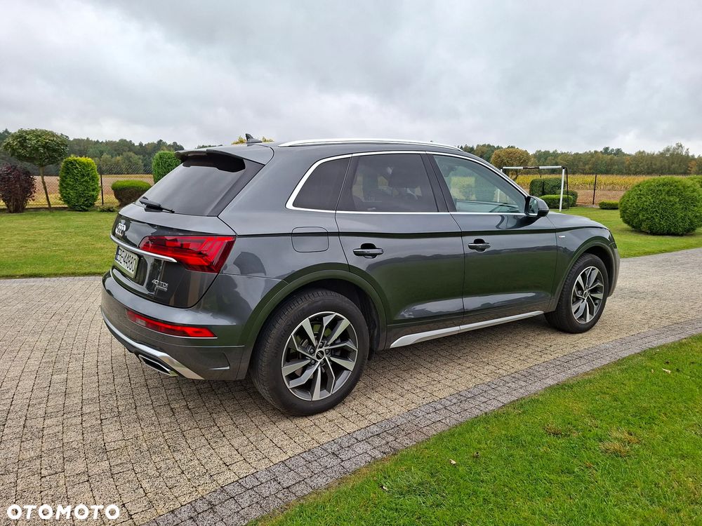 Audi Q5 - 5