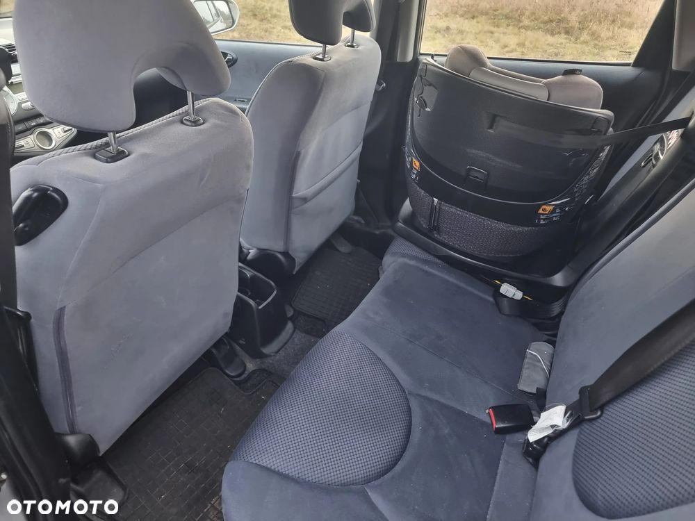 Honda Jazz 1.4 LS - 14