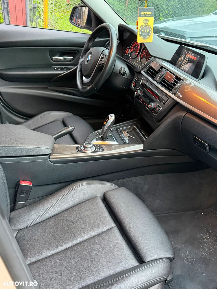 BMW Seria 3 - 10