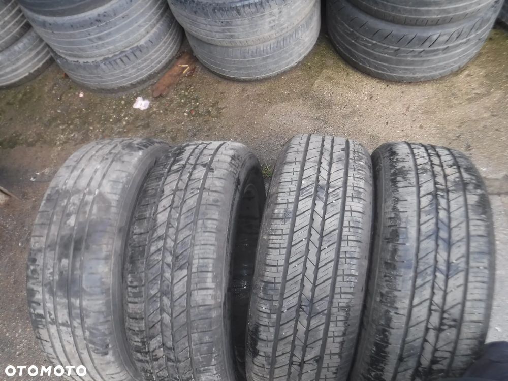 Volvo V60 S60 II V70 XC60 XC70 alufelgi 5x108 18 ET55 7.5J 31280139 opony 235/60/18 - 9