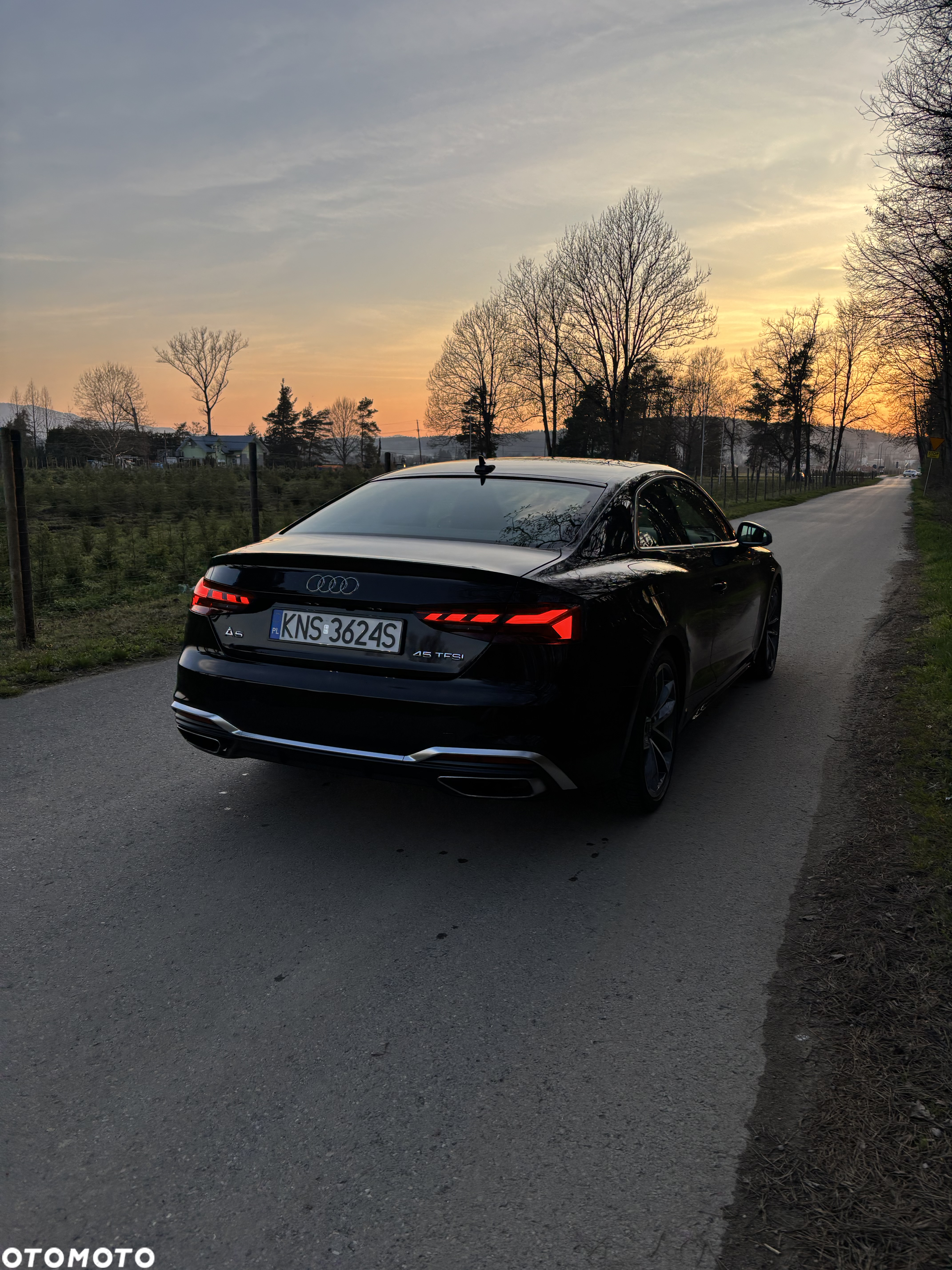 Audi A5 ver-coupe-45-tfsi-quattro-s-tronic-s-line - 6