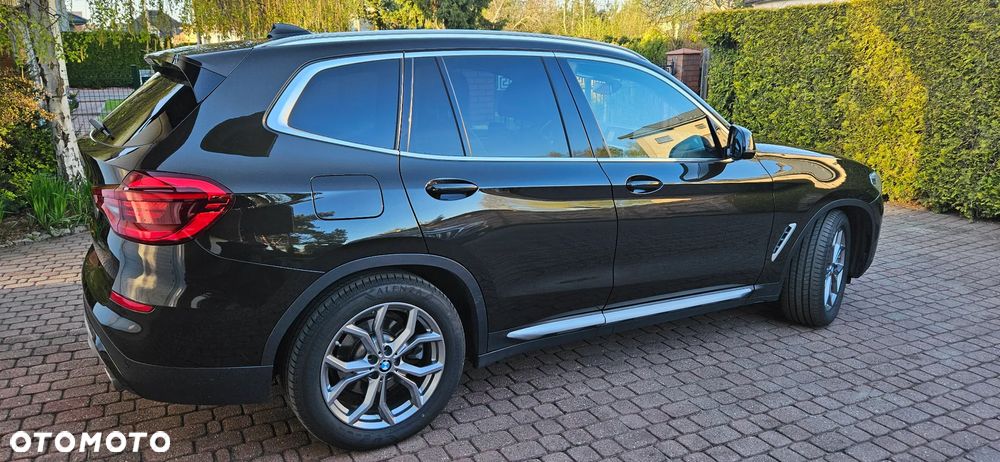 BMW X3 - 4