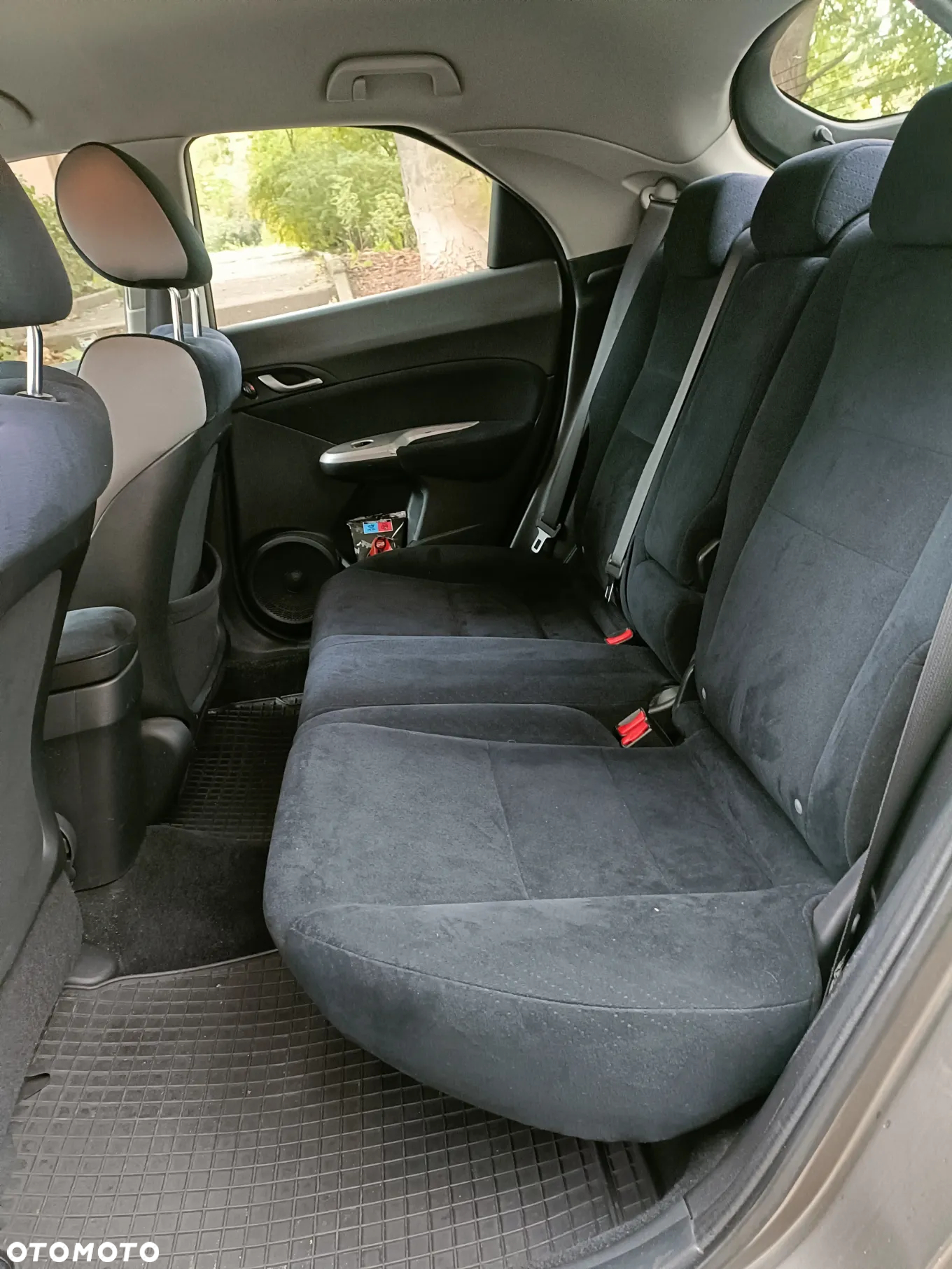 Honda Civic 1.8 Comfort - 6