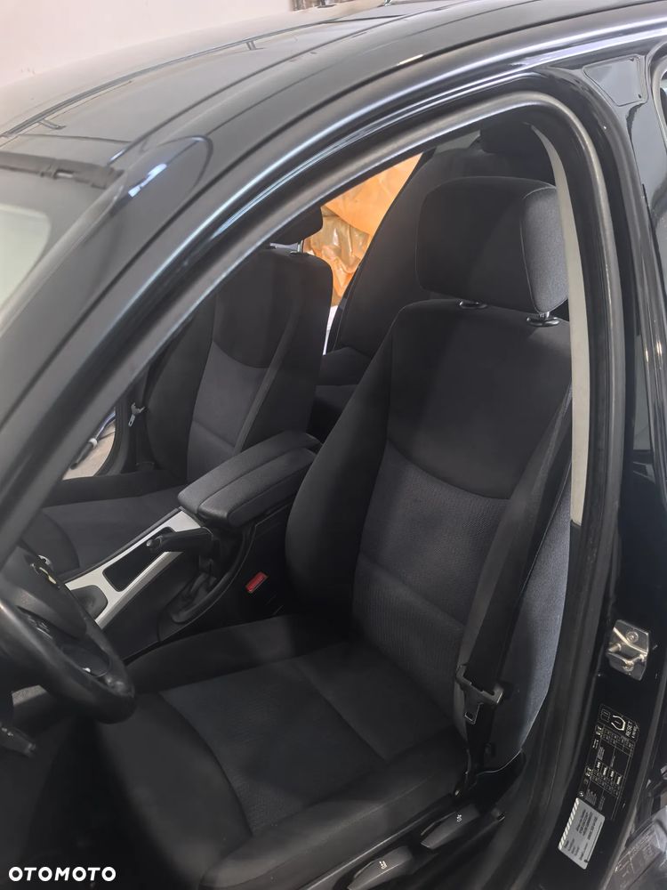 BMW Seria 3 - 7