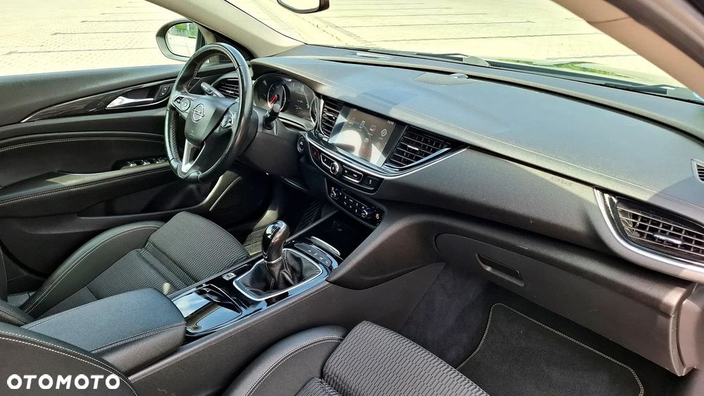 Opel Insignia 2.0 Business Innovation - 19