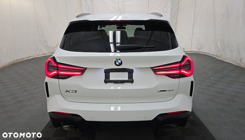 BMW X3 - 3