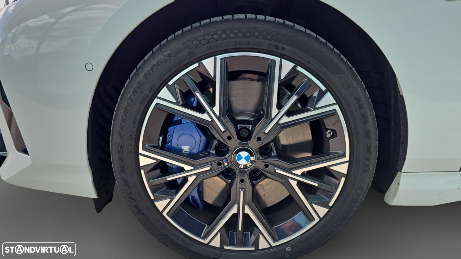 BMW 220 Gran Coupé Pack Desportivo M - 15