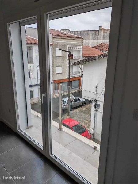Arrendo apartamento T1 - Grande imagem: 5/5