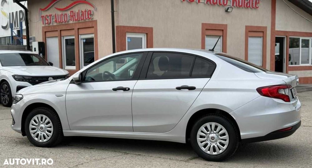 Fiat Tipo - 6
