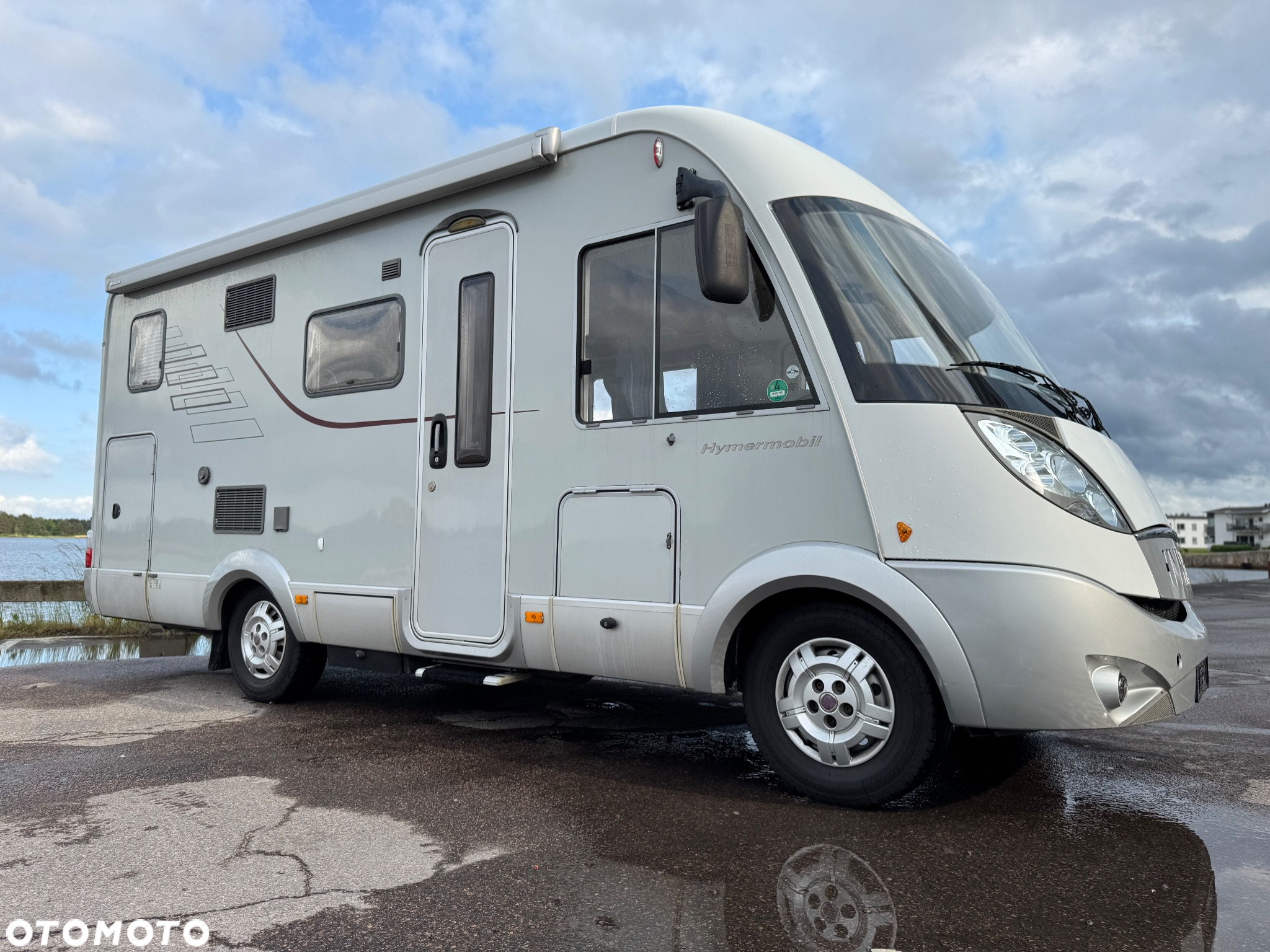 Hymer-Eriba B524 SL - 20