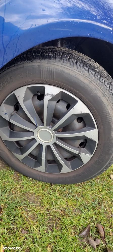 Fiat Grande Punto - 25