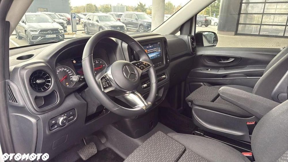 Mercedes-Benz Vito - 11