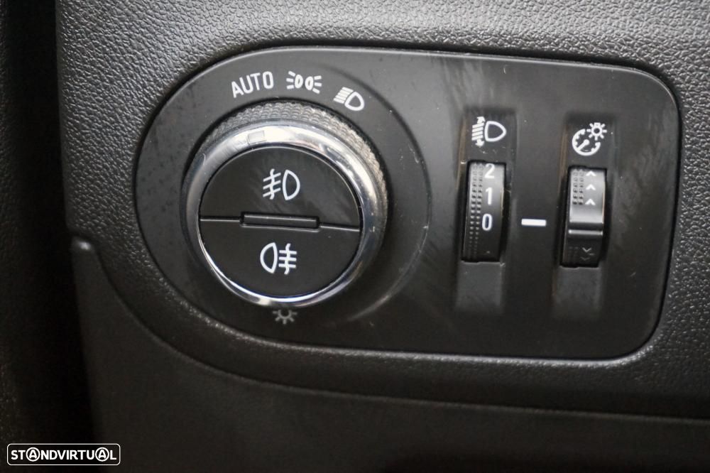 Opel Crossland X 1.2 T 2020 - 14