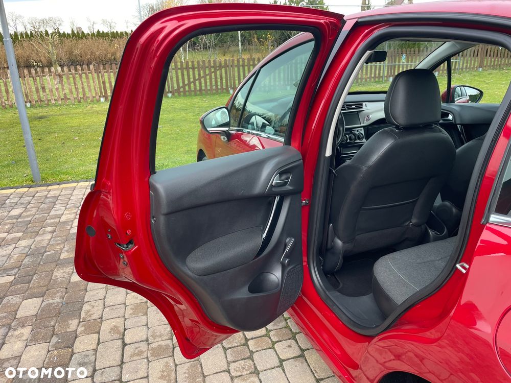 Citroën C3 - 25