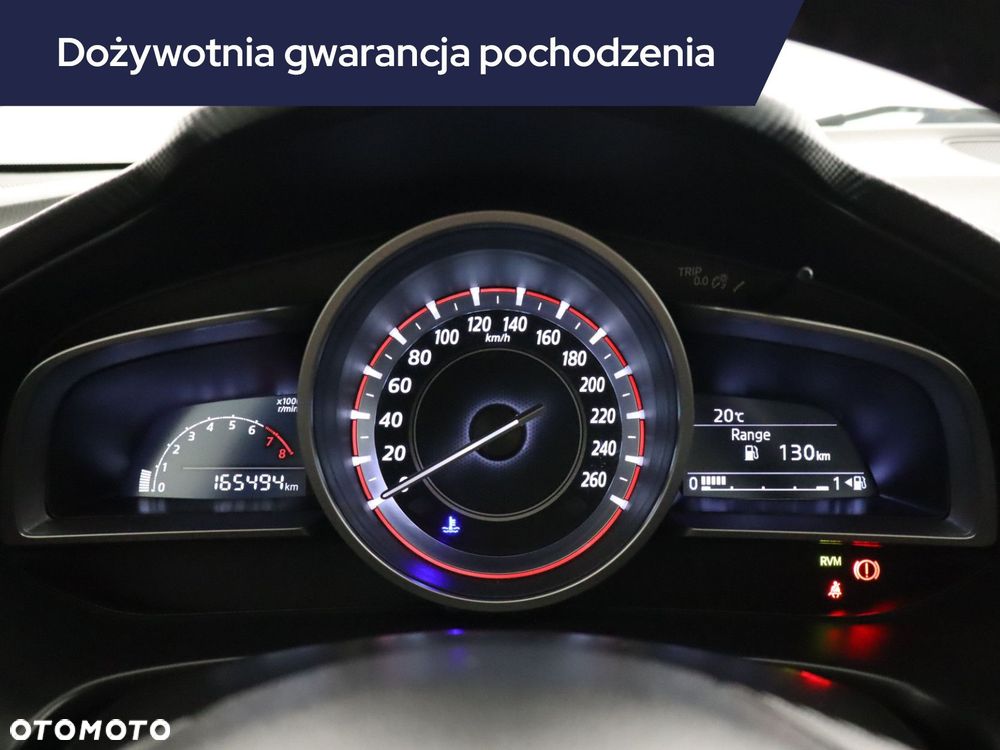 Mazda 3 - 13