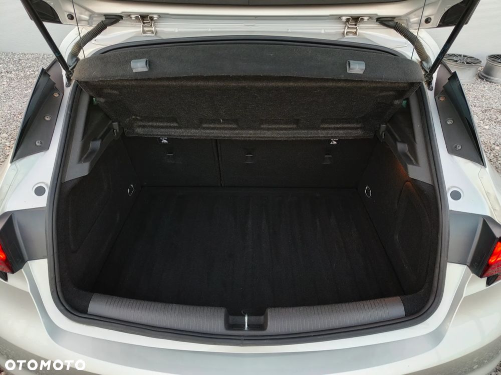 Opel Astra 1.6 D (CDTI) Business - 16