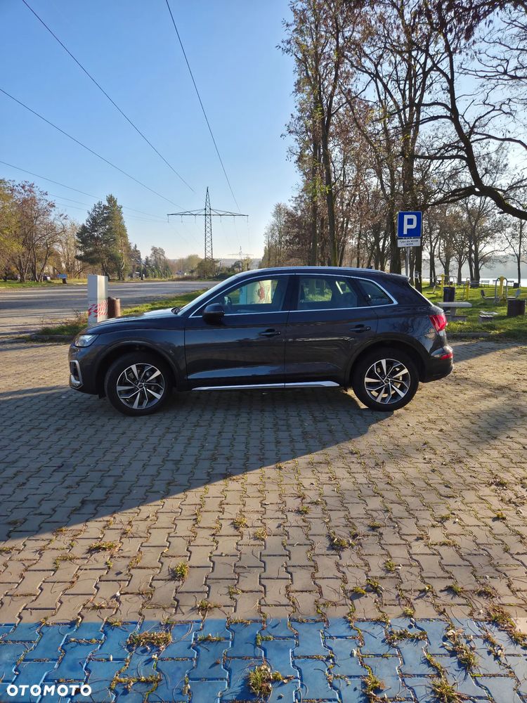 Audi Q5 - 6