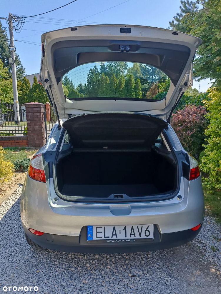 Renault Megane - 8