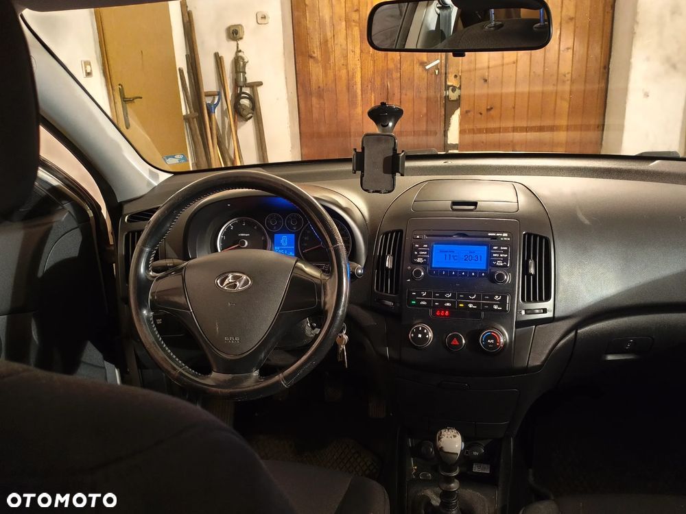 Hyundai i30 1.6 CRDi Edition Plus - 6