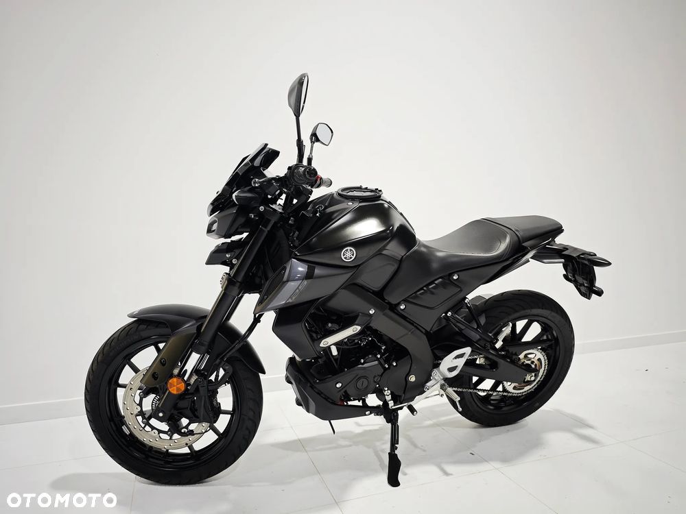 Yamaha MT - 10
